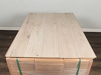 102 m2 laminaat plank - 1383 x 193 x 10 mm - afbeelding 3 van  4