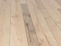 102 m2 laminaat plank watervast - 1383 x 193 x 10 mm - afbeelding 1 van  4