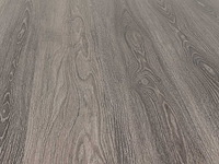 102 m2 pvc click plank - 1212 x 187 x 4,5 mm - afbeelding 1 van  4