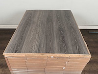 102 m2 pvc click plank - 1212 x 187 x 4,5 mm - afbeelding 3 van  4