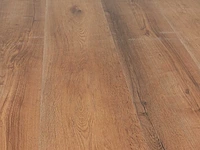 102 m2 pvc click plank met geintegreerde xps onderlaag - 1220 x 228 x 4+1 mm