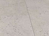 102 m2 pvc click tegel - 638 x 310 x 4,5 mm - afbeelding 1 van  4