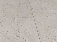 102 m2 pvc click tegel - 638 x 310 x 4,5 mm - afbeelding 1 van  4