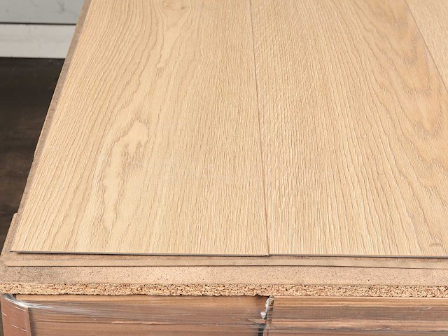 102 m2 pvc click vinyl plank - 1220 x 240 x 4,2 mm - afbeelding 2 van  4