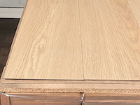102 m2 pvc click vinyl plank - 1220 x 240 x 4,2 mm - afbeelding 2 van  4