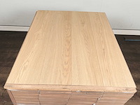 102 m2 pvc click vinyl plank - 1220 x 240 x 4,2 mm - afbeelding 3 van  4