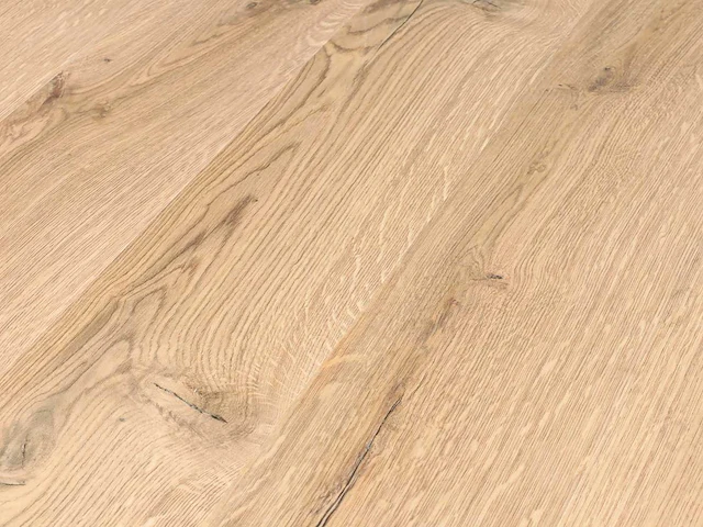 102 m2 pvc click vinyl plank - 1234 x 198 x 4,5 mm - afbeelding 1 van  4