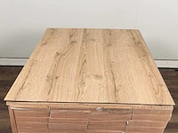 102 m2 pvc click vinyl plank - 1234 x 198 x 4,5 mm - afbeelding 3 van  4