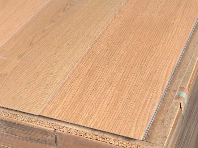 102 m2 pvc click vinyl plank - 1523 x 228,6 x 5 mm - afbeelding 2 van  4