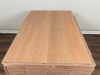 102 m2 pvc click vinyl plank - 1523 x 228,6 x 5 mm - afbeelding 3 van  4