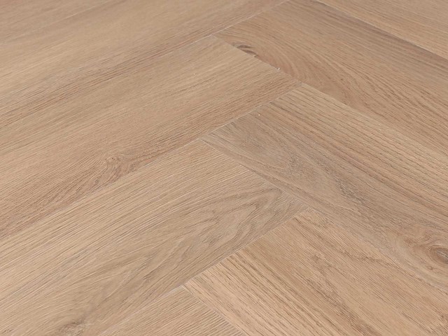 102 m2 pvc spc click vinyl visgraat met xps onderlaag - 750 x 150 x 5+1 mm - afbeelding 1 van  4