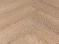 102 m2 pvc spc click vinyl visgraat met xps onderlaag - 750 x 150 x 5+1 mm - afbeelding 1 van  4