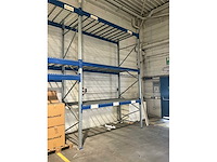 10,2m schäfer palletstelling - afbeelding 2 van  12