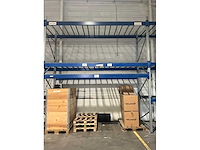 10,2m schäfer palletstelling - afbeelding 3 van  12
