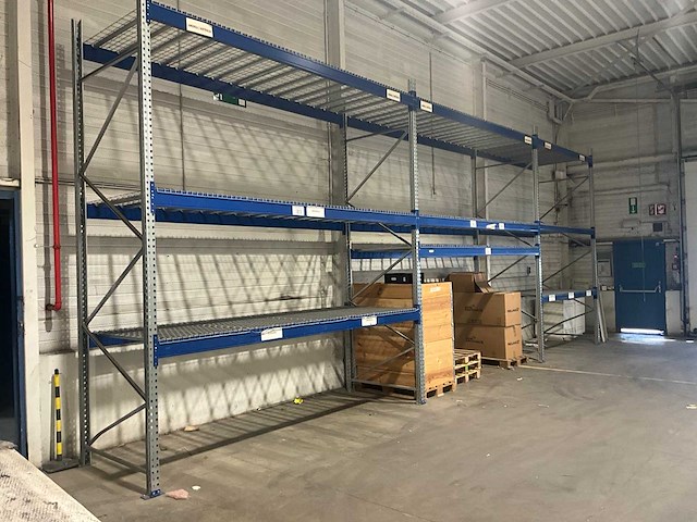 10,2m schäfer palletstelling - afbeelding 5 van  12