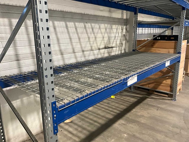 10,2m schäfer palletstelling - afbeelding 6 van  12