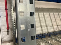10,2m schäfer palletstelling - afbeelding 9 van  12