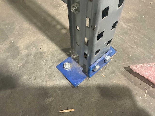 10,2m schäfer palletstelling - afbeelding 10 van  12
