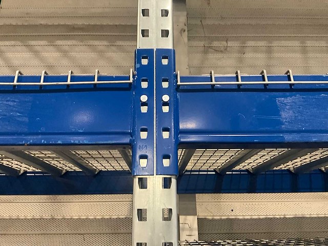 10,2m schäfer palletstelling - afbeelding 11 van  12