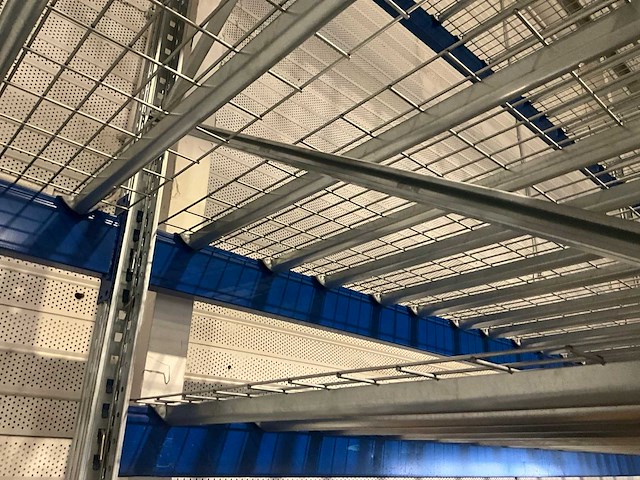 10,2m schäfer palletstelling - afbeelding 12 van  12