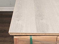 103 m2 laminaat plank - 1286 x 194 x 8 mm - afbeelding 2 van  4