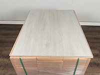 103 m2 pvc click plank - 1251 x 187 x 4,2 mm - afbeelding 3 van  4