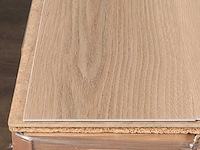 103 m2 pvc spc click vinyl plank met xps onderlaag - 1220 x 228 x 5+1 mm - afbeelding 1 van  3