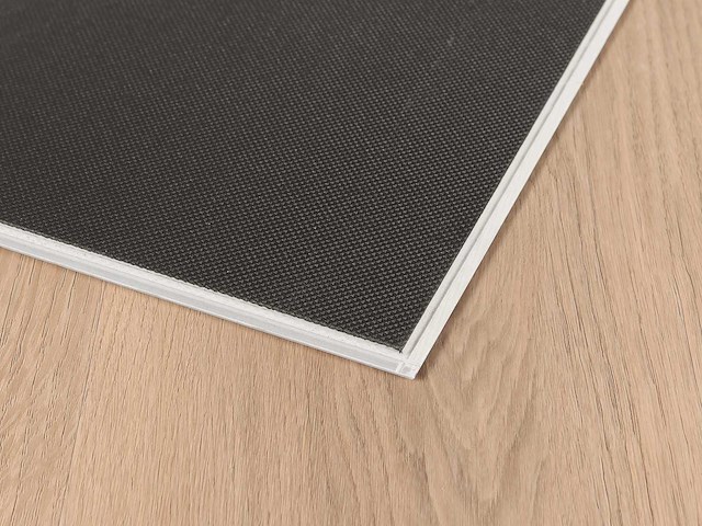 103 m2 pvc spc click vinyl plank met xps onderlaag - 1220 x 228 x 5+1 mm - afbeelding 3 van  3