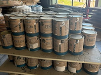 103 potten renaulac ethi'c lac 3l - afbeelding 1 van  1