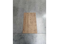 103,04 m² laminaatvloer 8mm - afbeelding 1 van  4