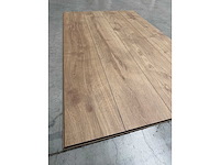 103,04 m² laminaatvloer 8mm - afbeelding 2 van  4