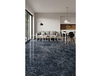 103,68m² gepolijste marmeren tegels 60x120 gerectificeerd,