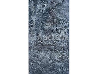 103,68m² gepolijste marmeren tegels 60x120 gerectificeerd, - afbeelding 2 van  2