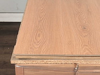 104 m2 laminaat plank watervast - 1287 x 192 x 8,5 mm - afbeelding 2 van  4