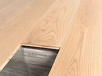 104 m2 parket eiken xl mutliplank - 2200 x 180 x 15 mm - afbeelding 2 van  4