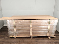 104 m2 parket eiken xl mutliplank - 2200 x 180 x 15 mm - afbeelding 3 van  3