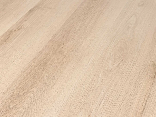 104 m2 pvc click vinyl plank - 1234 x 198 x 4 mm - afbeelding 1 van  4