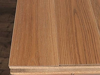 104 m2 pvc click vinyl plank - 1234 x 198 x 4,5 mm - afbeelding 2 van  4