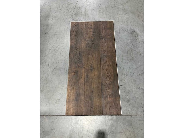 104,16 m² pvc vloer 5 mm - afbeelding 1 van  2