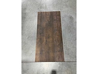 104,16 m² pvc vloer 5 mm - afbeelding 1 van  2