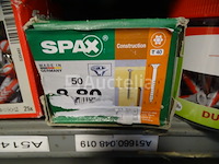 10450, houtschroeven, bougies, spijkers, bgs-pinnen - afbeelding 6 van  8