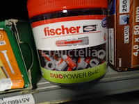 10450, houtschroeven, bougies, spijkers, bgs-pinnen - afbeelding 7 van  8