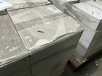 10,5 m2 mozaïektegels - afbeelding 3 van  4