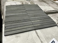 10,5 m2 mozaïektegels - afbeelding 3 van  4