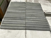 10,5 m2 mozaïektegels - afbeelding 2 van  4