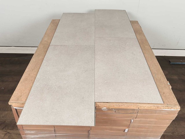 105 m2 pvc click tegel - 776 x 387 x 4,5 mm - afbeelding 3 van  4