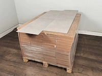 105 m2 pvc click tegel - 776 x 387 x 4,5 mm - afbeelding 2 van  4