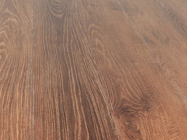 105 m2 pvc click vinyl plank met kurk onderlaag - 1220 x 181 x 8 mm - afbeelding 1 van  4