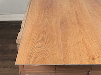 105 m2 pvc click xl plank met xps onderlaag - 1830 x 228 x 6,5 mm - afbeelding 2 van  4