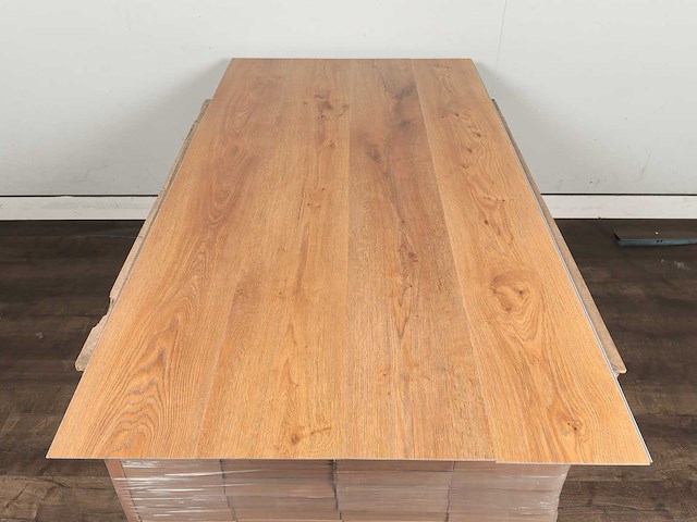 105 m2 pvc click xl plank met xps onderlaag - 1830 x 228 x 6,5 mm - afbeelding 3 van  4